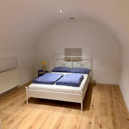 Especially Souterrain Apartment Хейльбронн Экстерьер фото