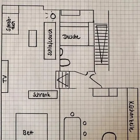 Especially Souterrain Apartment Хейльбронн Экстерьер фото