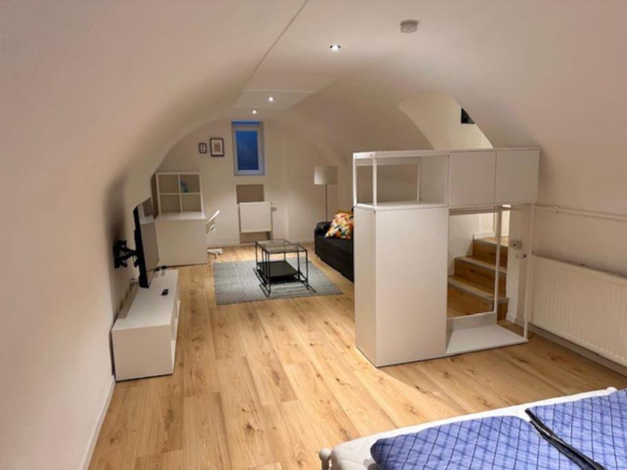 Especially Souterrain * Heilbronn